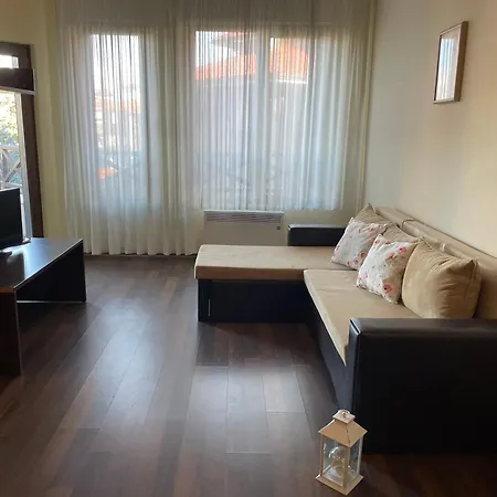 דירה Aspen Sp Apartments-bansko בנסקו