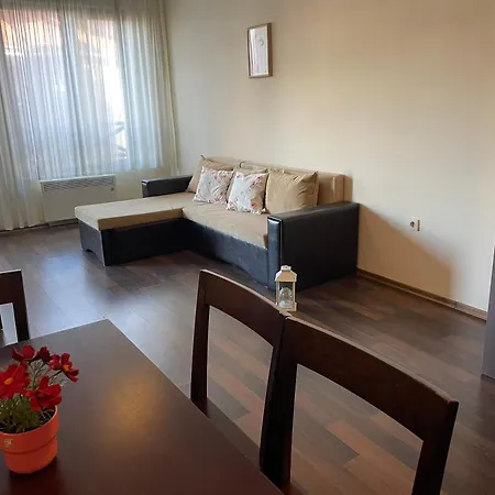 Aspen Sp Apartments-bansko Апартамент *