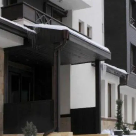 Aspen Sp Apartments-bansko Банско