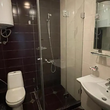 Aspen Sp Apartments-bansko Apartmán