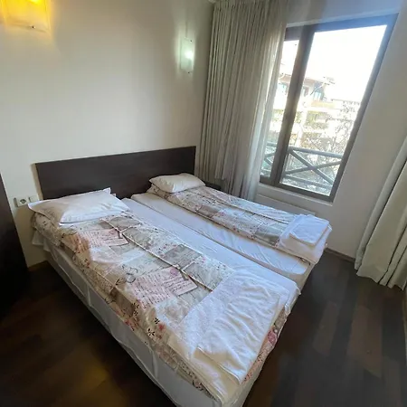 Апартамент Aspen Sp Apartments-bansko *