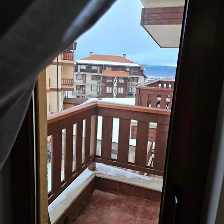 стаята на ив * Bansko