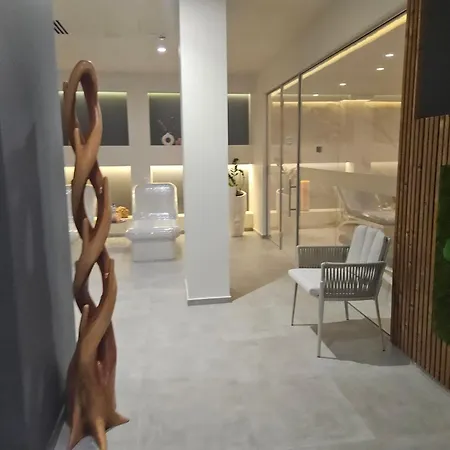 Lägenhet стаята на ив Bansko