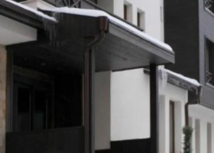 Aspen Sp Apartments-bansko Банско