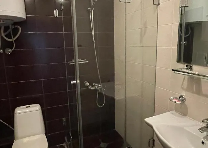 Aspen Sp Apartments-bansko Апартамент