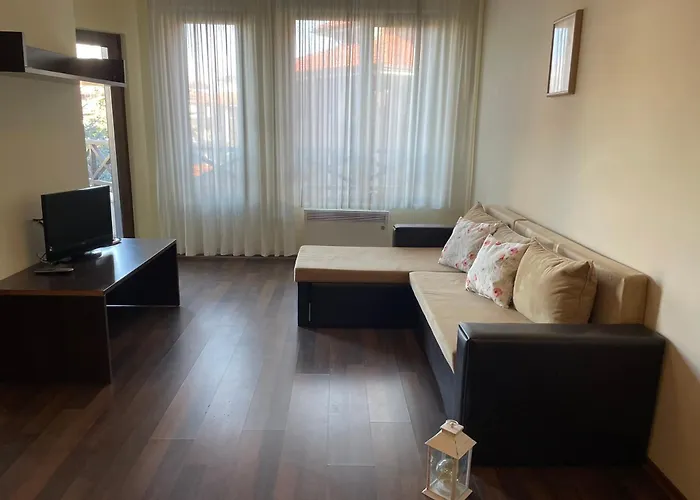 Апартамент Aspen Sp Apartments-bansko Банско